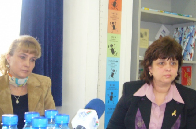 Нараства броят на заболелите от вирусен хепатит