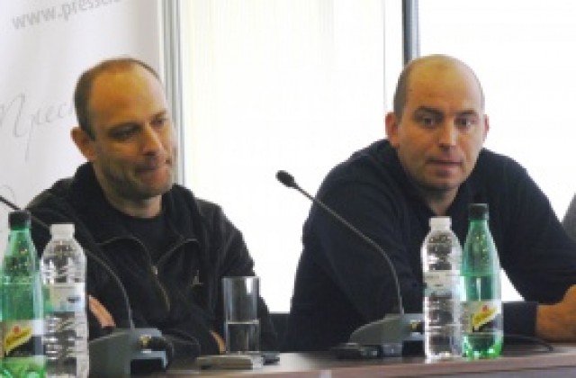 Дамският Левски с още две класни попълнения преди началото на първенството