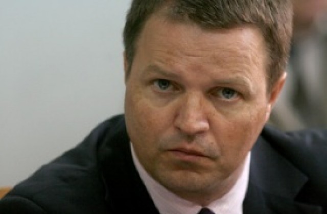 Камен Кичев: Железниците са безопасни и няма да спрат да се движат