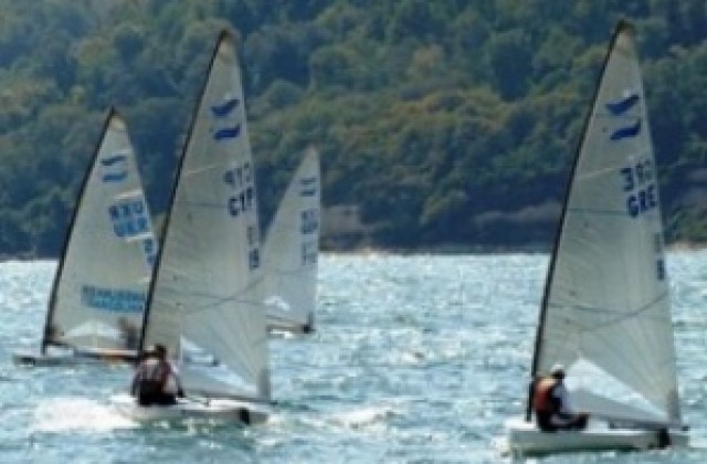 6 златни медала за „Черно море Бриз”