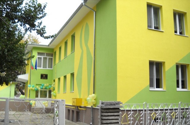 Приключи ремонтът на ЦДГ №8 Бодра смяна