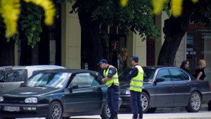 Трима крадци залови полицията във Видин