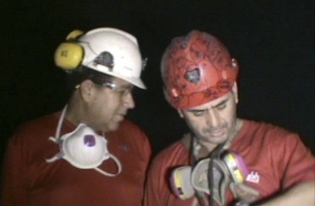 Чилийските миньори са герои, но славата може да е преходна