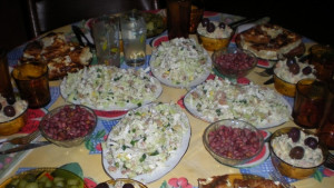 Състезанието по кулинария ще бъде в Чифлика