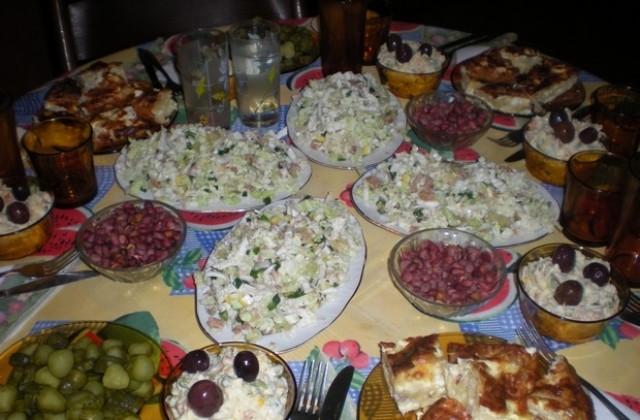 Състезанието по кулинария ще бъде в Чифлика