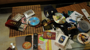 Антимафиоти задържаха двама за източване на банкови сметки