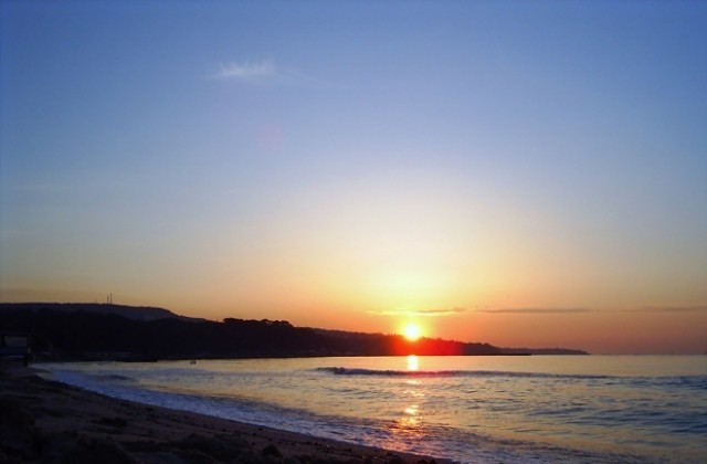 Варна оглави класацията Най-добрият град за живеене в България