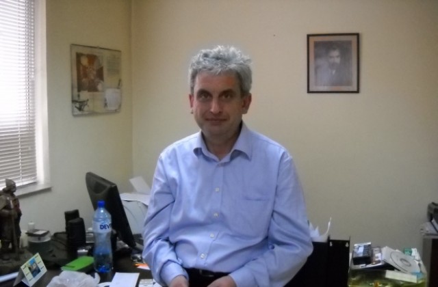 Правят детски музей в Кюстендил