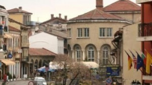 Потопло време очаква се дъжд