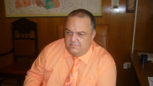 Андрей Радев Целта пред Велбъжд е място в тройката на