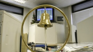 Борсата търси реванш след черния 7ми октомври
