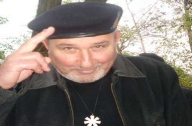 Горе ръцете, живопис и джаз във Форум
