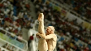 Руският тим по скокове във вода отново във Варна и