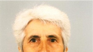 73годишна жена в неизвестност