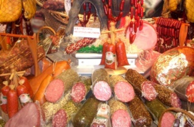 Намерили соя в продукти Стара планина на четири фирми