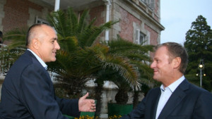 Ще чакаме от Полша подкрепа за магистрала Хемус