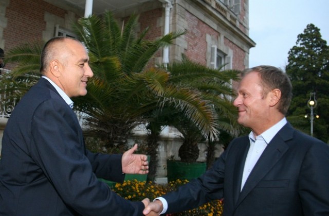 Ще чакаме от Полша подкрепа за магистрала „Хемус”