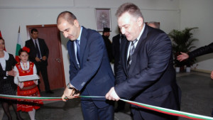 Цветан Цветанов очаква слухове за себе си