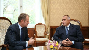 Ще чакаме от Полша подкрепа за строежа на АМ Хемус