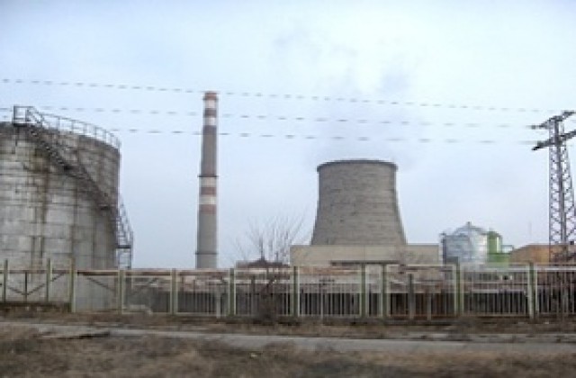 Нови  2 500 договора са сключени тази есен с Топлофикация - Сливен