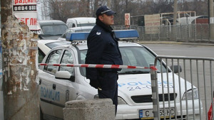 Верижна катастрофа блокира движението на Владая