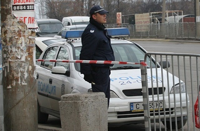 Верижна катастрофа блокира движението на Владая