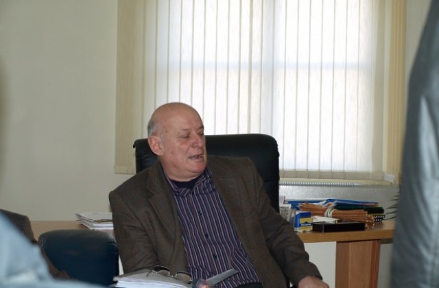 Отново не можаха да спасят Белодробна болница
