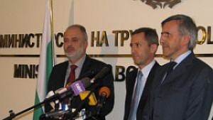 Разкриват нови 1000 работни места в Девня Цимент в следващите