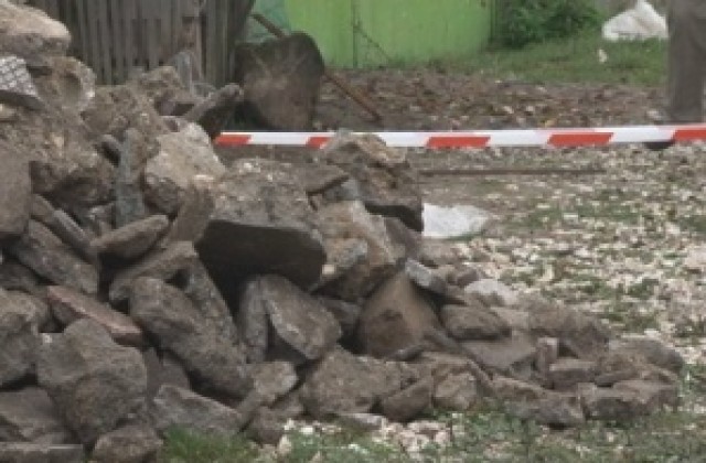 Задържан е убиецът на Чарли