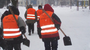 Общинската фирма за чистота се разбунтува
