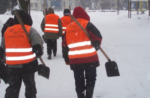 Общинската фирма за чистота се разбунтува