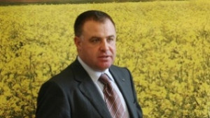 Министърът на земеделието и храните идва за кратко в Силистра