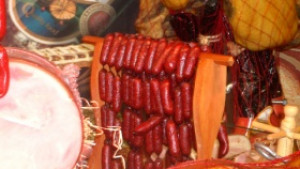 Пращат пробите от продуктите Стара планина със соя в лаборатория