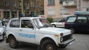 Мъж пострада при катастрофа на прохода Шипка