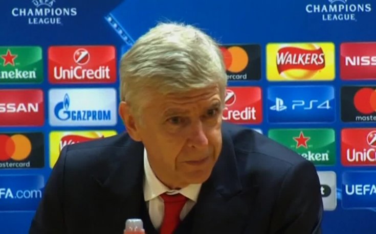 Венгер: Не беше лесно, но можеше да вкараме и повече