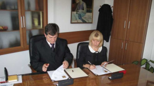 Медицинският ще си сътрудничи с университета в Битоля