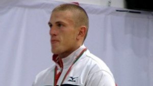 Даниел Дичев ще участва в Световно първенство