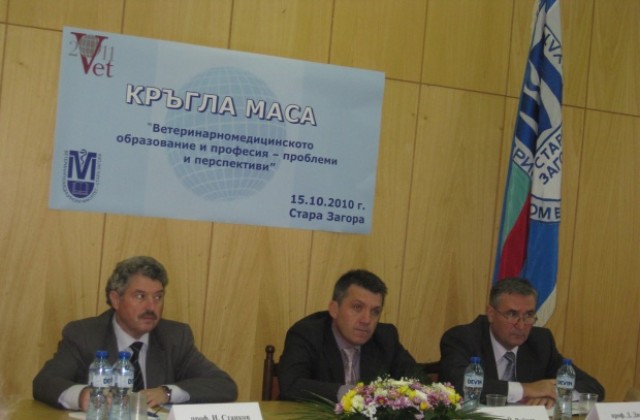 До седмица става ясно има ли соя в колбасите на Кен