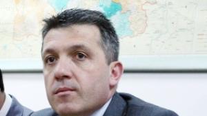 Войнов Искаме да стигнем до причината за соята в продукти