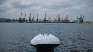 Освободиха шефа на Пристанищна инфраструктура