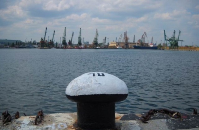 Освободиха шефа на Пристанищна инфраструктура