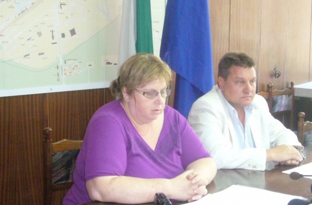 Цанка Ганева получи наградата „Финансист с цялостен принос