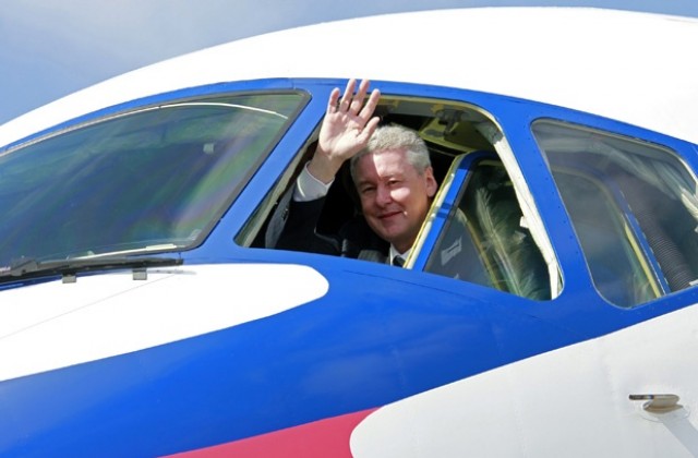 Медведев номинира за кмет на Москва началника на кабинета на Путин