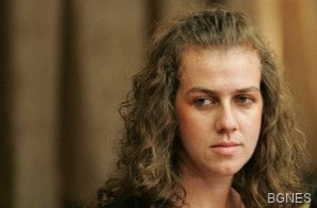 Съдът в Гевгели потвърди родителските права на Спаска Митрова