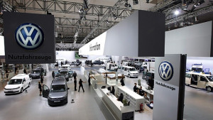 Volkswagen е лидер по продажби на автомобили в Европа