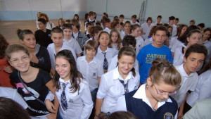 Млади психолози помагат за развитието и интеграцията на учениците