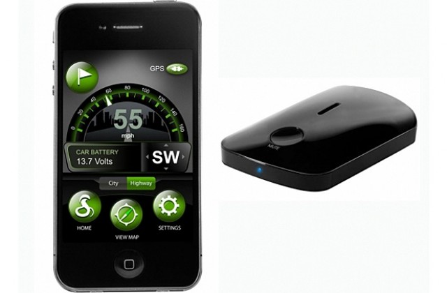 Cobra с кит за iPhone