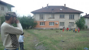 Стрелбата в Димитровград детска игра Кв Изгрев в страх