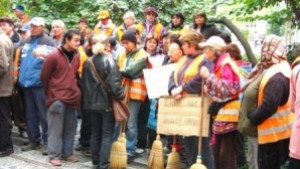 Община Силистра и Синева сядат на преговори