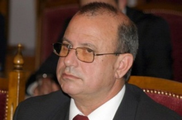 Йордан Христосков: 2015-а е подходяща да започне вдигането на стажа за пенсия